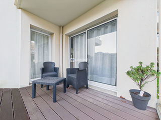  Appartement � vendre 2 pi�ces 36 m�