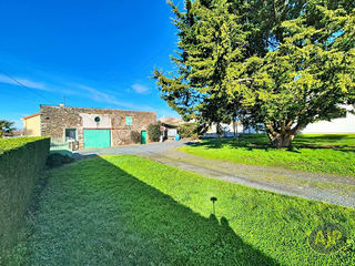  Terrain � vendre 530 m�