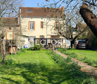  Maison � vendre 5 pi�ces 145 m�