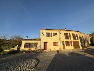  Maison � vendre 9 pi�ces 159 m�