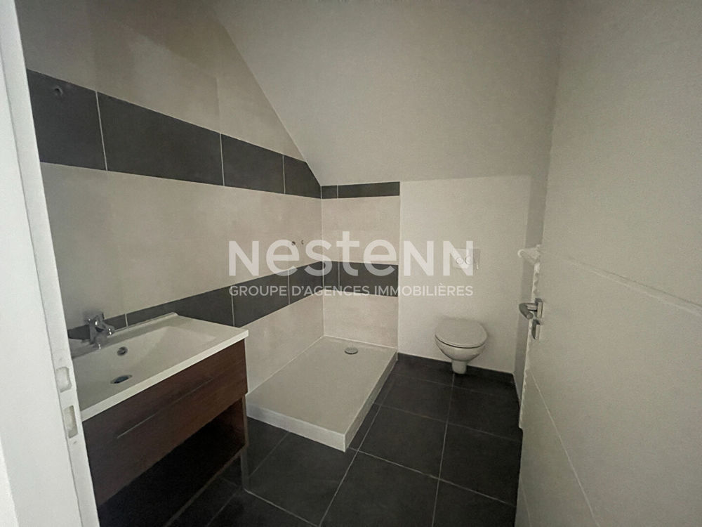 � vendre  Maison Larmor-Baden (56870)