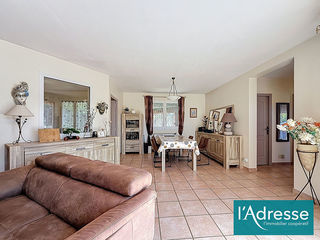  Maison � vendre 5 pi�ces 127 m�