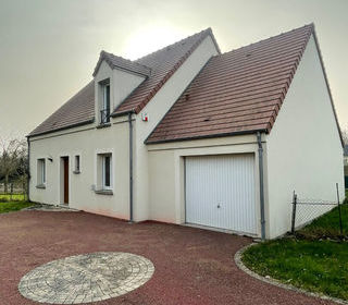  Maison � vendre 5 pi�ces 115 m�