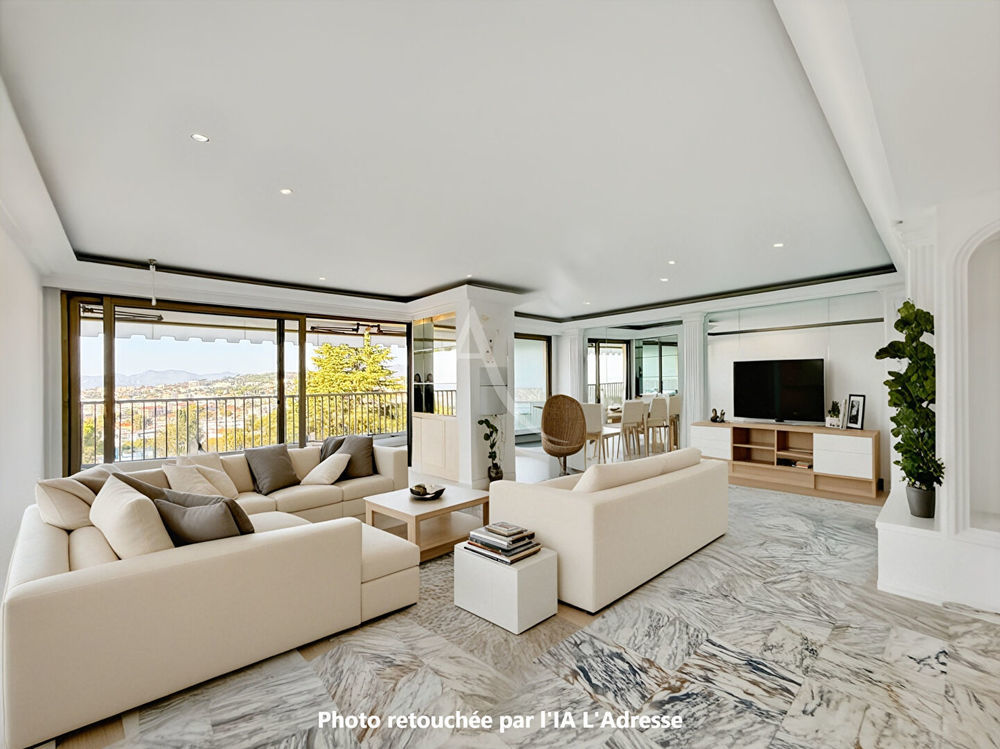 � vendre  Appartement Cannes (06400)