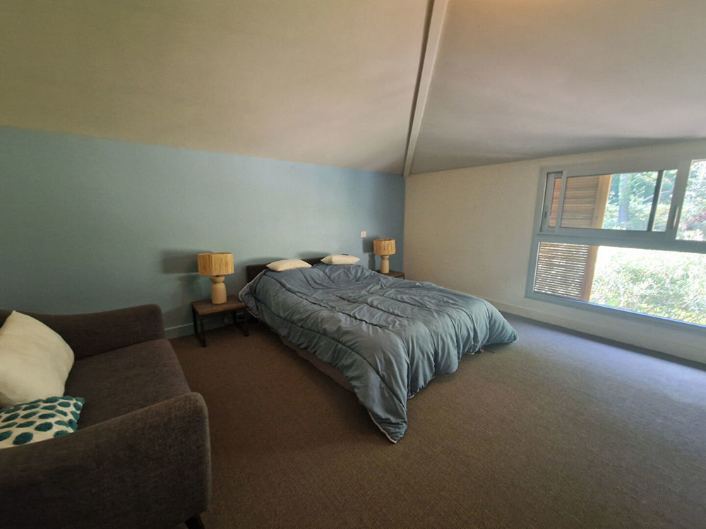 � vendre  Maison Biscarrosse (40600)