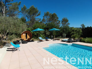  Maison � vendre 5 pi�ces 125 m�