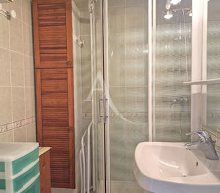  Appartement � vendre 1 pi�ce 19 m�