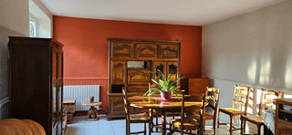  Maison � vendre 4 pi�ces 99 m�