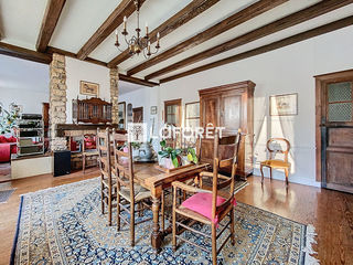  Maison � vendre 12 pi�ces 392 m�