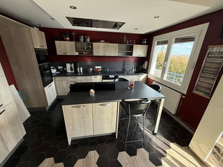  Maison � vendre 8 pi�ces 146 m�