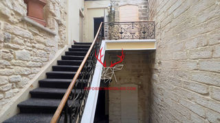  Maison � vendre 10 pi�ces 830 m�