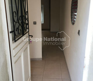  Appartement � louer 1 pi�ce 25 m�