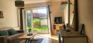  Appartement � vendre 2 pi�ces 48 m�