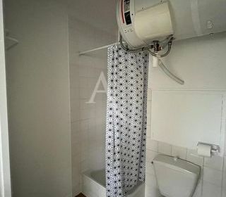  Appartement � louer 1 pi�ce 19 m�