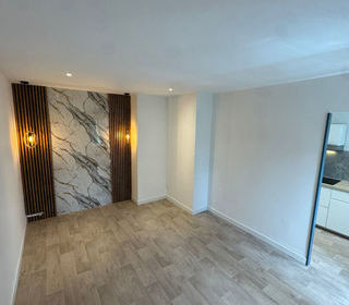  Appartement � vendre 1 pi�ce 24 m�