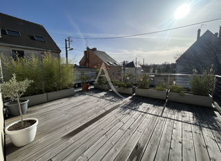  Maison � vendre 3 pi�ces 88 m�