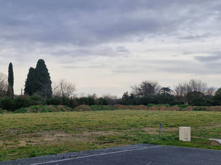  Terrain � vendre 800 m�