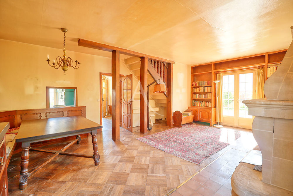 � vendre  Maison Antony (92160)