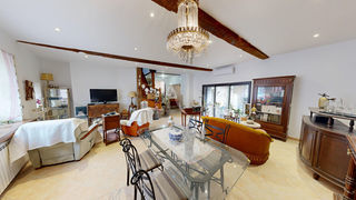  Maison � vendre 8 pi�ces 191 m�