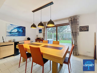  Maison � vendre 7 pi�ces 164 m�