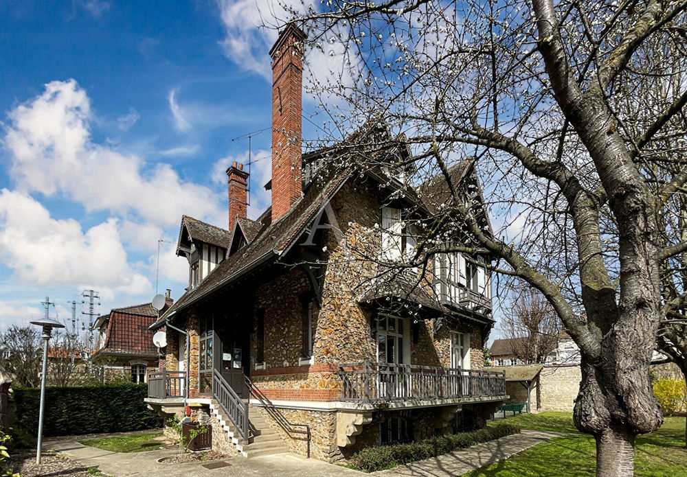 � vendre  Maison Poissy (78300)