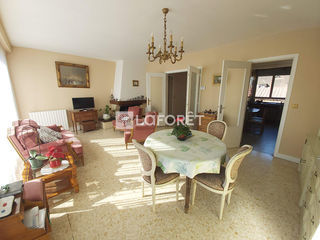  Maison � vendre 5 pi�ces 130 m�