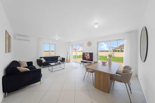  Maison � vendre 5 pi�ces 