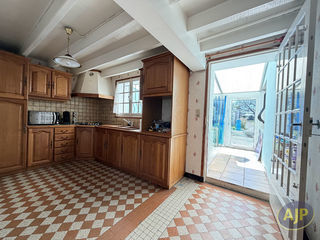  Maison � vendre 5 pi�ces 107 m�