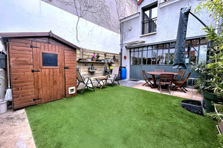  Maison � vendre 4 pi�ces 