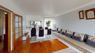  Appartement � vendre 5 pi�ces 99 m�