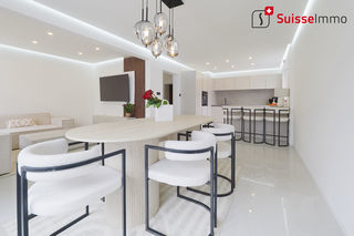  Appartement � vendre 4 pi�ces 76 m�