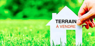  Terrain � vendre 1020 m�
