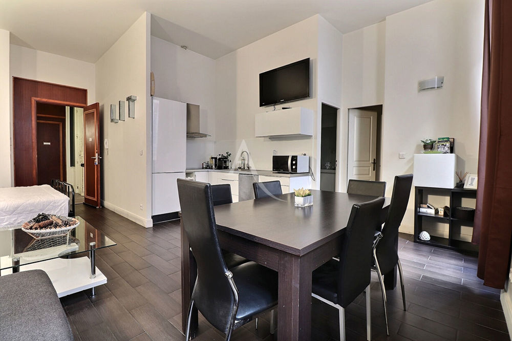 � vendre  Appartement Marseille 1