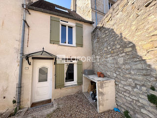  Maison � vendre 3 pi�ces 60 m�