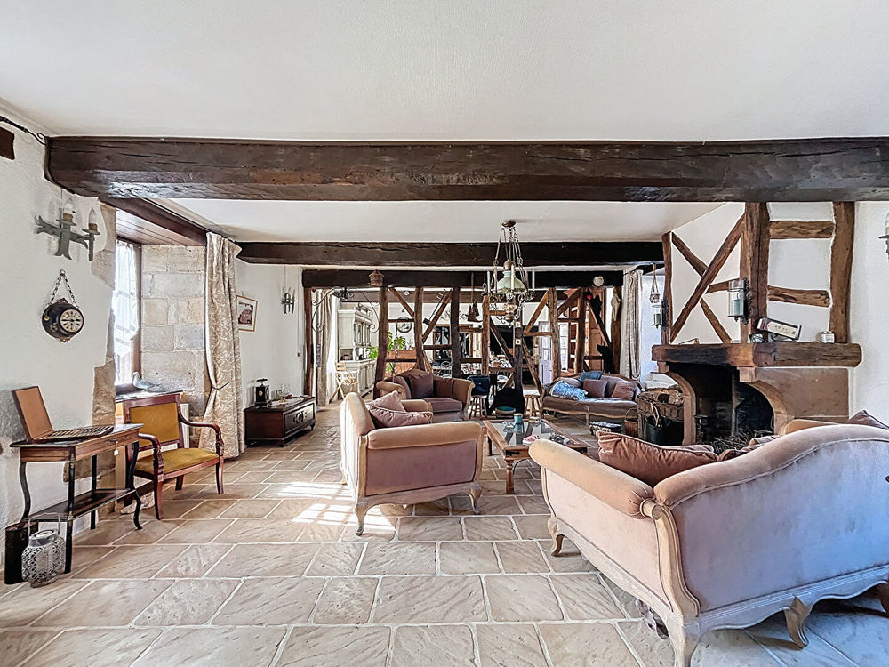 � vendre  Maison Bligny-sur-Ouche (21360)