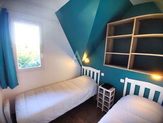  Appartement � vendre 2 pi�ces 27 m�