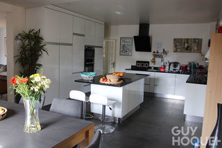  Maison � vendre 8 pi�ces 180 m�