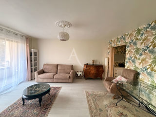  Appartement � vendre 2 pi�ces 56 m�