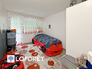  Appartement � vendre 5 pi�ces 84 m�