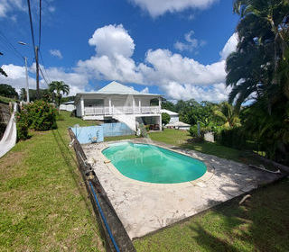  Maison � vendre 4 pi�ces 102 m�