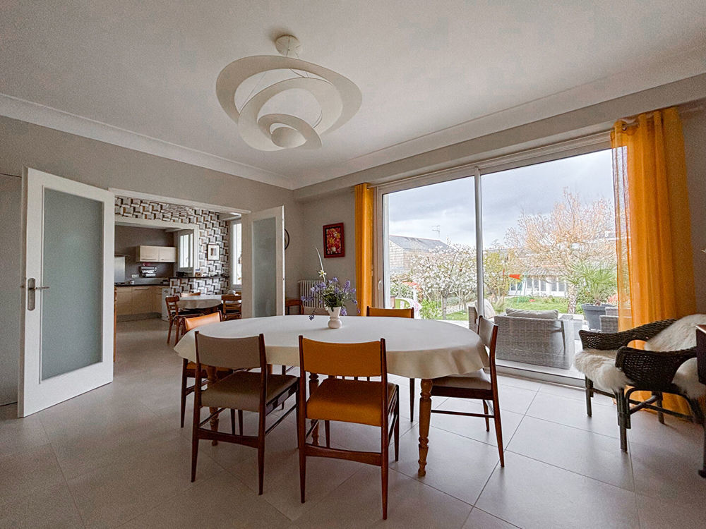 � vendre  Maison Angers (49000)