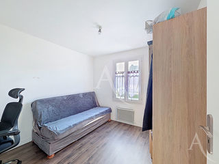  Appartement � vendre 3 pi�ces 58 m�