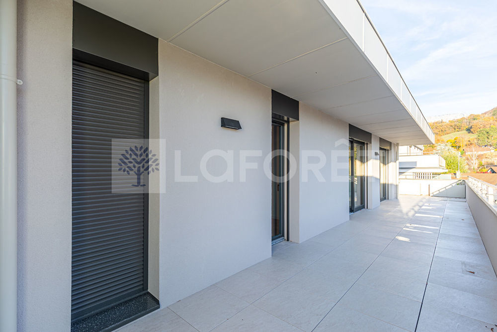 � vendre  Appartement Annecy (74000)