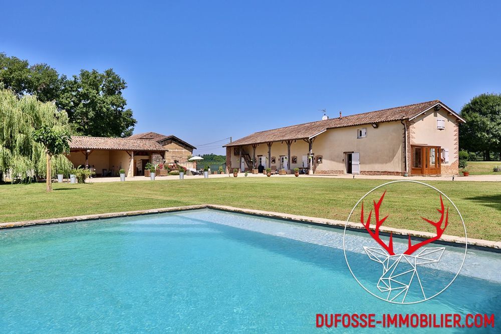 � vendre  Maison Vonnas (01540)