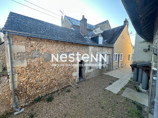  Maison � vendre 2 pi�ces 27 m�