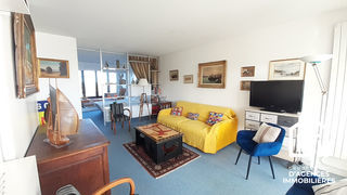  Appartement � vendre 2 pi�ces 54 m�