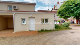  Maison � vendre 4 pi�ces 97 m�