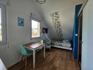  Appartement � vendre 1 pi�ce 15 m�