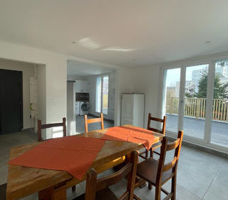  Appartement � louer 5 pi�ces 108 m�