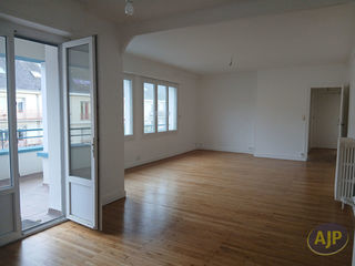  Appartement � vendre 4 pi�ces 102 m�